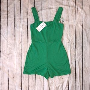 Zara romper